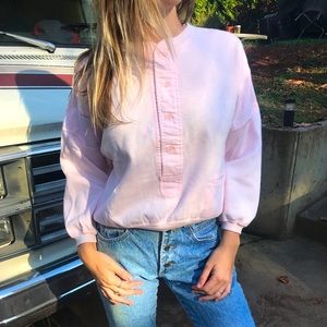 Vintage sweatshirt